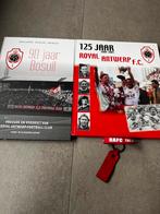 RAFC fan pakket, 2 boeken+sleutelhanger+ armband 25 euro, Sport en Fitness, Voetbal, Ophalen of Verzenden, Nieuw, Clubaccessoires