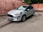 Ford fiesta, Voorwielaandrijving, 75 kW, Stof, Handgeschakeld