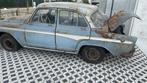 Simca 1959, Auto's, Oldtimers, Bedrijf, Te koop, Benzine