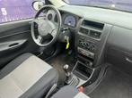 2006 - Daihatsu - Cuore - 1.0-12V Osaka - Personenauto, Auto's, Gebruikt, Bedrijf, Handgeschakeld, Euro 4