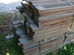 exotische terrasplanken, Tuin en Terras, Ophalen, Nieuw, Hout