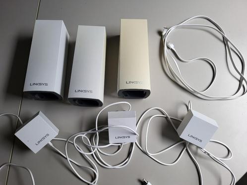 linksys velop whw0303, Computers en Software, Routers en Modems, Gebruikt, Router, Ophalen
