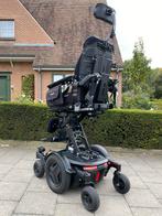 Permobil M3 Elektrisch Rolstoel Nieuwstaat invalide rolwagen, Ophalen of Verzenden, Elektrische rolstoel