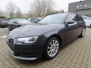 Audi A4 Avant 35 TDi S tronic (EU6d-TEMP) 13200eur+BTW/TVA beschikbaar voor biedingen