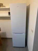 Koelkast Diepvries combi (wit), Ophalen, Gebruikt, 200 liter of meer, Met aparte vriezer