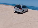 Volkswagen sharen 2016 7zitplaatsen, Auto's, Volkswagen, Stof, 7 zetels, 6 deurs, Te koop