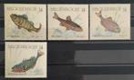 Belgique : COB 2383/86 ** Nature 1990., Timbres & Monnaies, Timbres | Europe | Belgique, Sans timbre, Neuf, Enlèvement ou Envoi