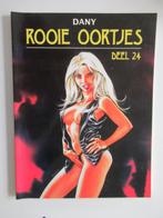 rooie oortjes...album nr.24.....1st, Boeken, Stripverhalen, Ophalen of Verzenden, Zo goed als nieuw
