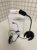 Canleen multimedia tafelmicrofoon microfoon, Ophalen of Verzenden, Nieuw