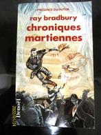 Livre "Chroniques martiennes" de Ray Bradbury, Utilisé, Envoi, Ray Bradbury
