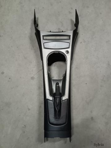 Middenconsole zwart zilver alu BMW Z4 E85 E86 51167053115 70 beschikbaar voor biedingen