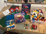 Lego (vintage) basic sets, Ophalen of Verzenden, Gebruikt, Lego