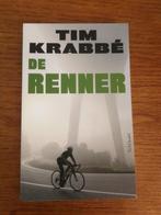 Tim Krabbe - De Renner, Comme neuf, Tim Krabbe, Enlèvement ou Envoi