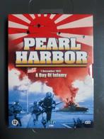 DVD BOX Pearl Harbor, Ophalen of Verzenden, Zo goed als nieuw, Oorlog of Misdaad, Boxset