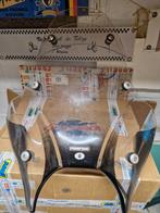 Pare-brise Puig pour Aprilia Mana Roadster, Motos, Enlèvement ou Envoi, Utilisé