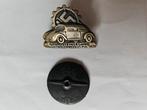 Speeldje Duitsland 1938 jaar WWII unike, Verzamelen, Ophalen of Verzenden, Zo goed als nieuw, Overige onderwerpen, Speldje of Pin