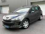 Peugeot 308 SW 1.4i Benzine 2010 Airco 068.000KM, Auto's, Bedrijf, Handgeschakeld, 5 deurs, Euro 4
