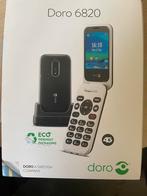 Nieuwe gsm doro 6820, Telecommunicatie, Mobiele telefoons | Motorola, Zo goed als nieuw, Ophalen