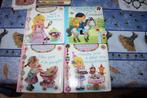 Lot de 4 livres Petite fille + mon rêve de, Livres, Enlèvement ou Envoi