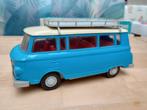 Anker Spielzeug Barkas B 1000 Bus 1/24, Ophalen of Verzenden, Zo goed als nieuw, Auto