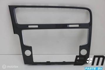 Afdekking luchtrooster midden VW Golf 7 beschikbaar voor biedingen