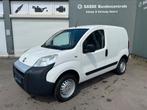 Fiat Fiorino 1.4-16V Bouwjaar 2011 Benzine/CNG, Autos, Camionnettes & Utilitaires, Boîte manuelle, 3 portes, Carnet d'entretien