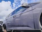 PORTIER RECHTS VOOR Ford Focus 3 Wagon (01-2010/05-2018), Auto-onderdelen, Gebruikt, Rechts, Ford, Deur