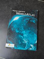 Wereldatlas, Boeken, Ophalen of Verzenden, Zo goed als nieuw