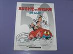 Stripboek: suske en wiske 50 jaar. (hardcover), Boeken, Eén stripboek, Ophalen of Verzenden, Gelezen