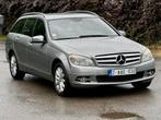 Mercedes-Benz C200 Avant-Garde GPS-Proff 2010 EURO-5, 5 places, 136 kW, Cuir et Tissu, Break