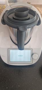 Thermomix TM6 met toebehoren., Elektronische apparatuur, Keukenmixers, Ophalen of Verzenden, Zo goed als nieuw
