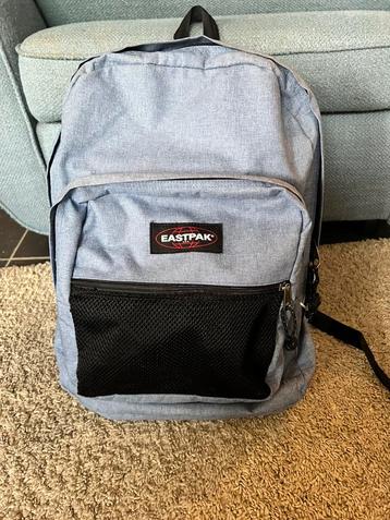 Eastpak Pinnacle 38 litres / Jeans Crafty beschikbaar voor biedingen