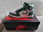 Air Jordan 1 High Gorge Green!, Kleding | Heren, Schoenen, Overige kleuren, Nieuw, Ophalen of Verzenden, Sneakers