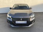 Peugeot 208 Allure, Auto's, 1199 cc, 74 kW, Zilver of Grijs, Stadsauto
