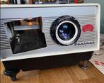Diaprojector Paximat Halogen 150, Audio, Tv en Foto, Diaprojectoren, Ophalen, Gebruikt