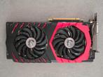 MSI gtx1060 6giga Gaming X, Computers en Software, Ophalen