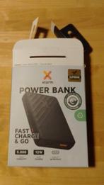 Powerbank - 5000 mah capacity - 12 W, Telecommunicatie, Mobiele telefoons | Hoesjes en Screenprotectors | Apple iPhone, Ophalen of Verzenden