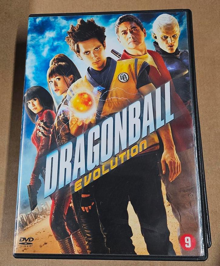 Dvd's Verschillende genres, Cd's en Dvd's, Dvd's | Overige Dvd's, Zo goed als nieuw, Ophalen of Verzenden