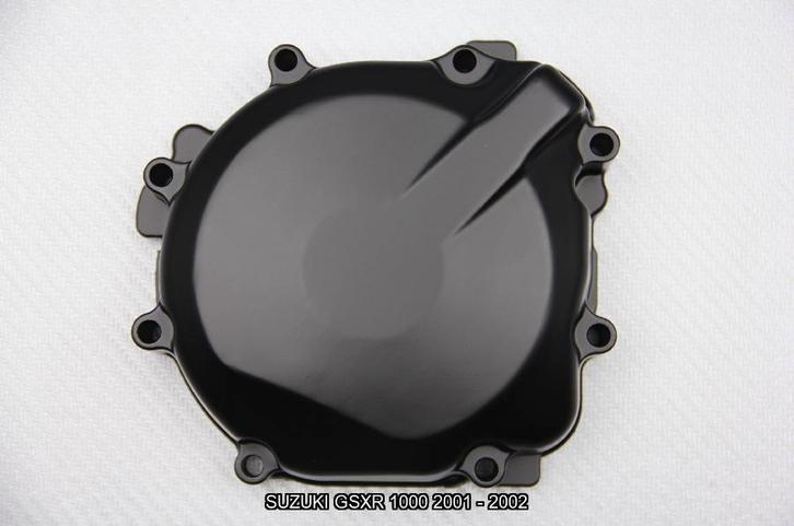Dynamo Deksel SUZUKI GSXR 1000 2001 - 2002, Motoren, Accessoires | Overige, Nieuw, Ophalen of Verzenden