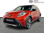 Toyota Aygo X ENVY - SUPER OPTIES, Auto's, Toyota, Te koop, 72 pk, Stadsauto, Benzine