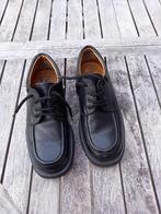 Chaussures homme, Kleding | Heren, Schoenen, Ophalen of Verzenden, Zo goed als nieuw, Veterschoenen, Zwart