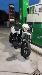beta rr 50, Fietsen en Brommers, Brommers | Derbi, Ophalen of Verzenden, Zo goed als nieuw
