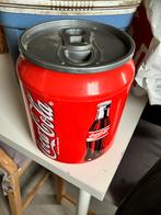 IJsemmer in de vorm van een Coca-Cola blik, Verzamelen, Ophalen, Zo goed als nieuw, Frisdrank, Overige merken