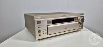 Sony STR-DA50ES Versterker | Receiver | 5.1 | Sony ES Serie beschikbaar voor biedingen