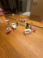 Playmobiel schoonheidssalon (5487), Kinderen en Baby's, Speelgoed | Playmobil, Ophalen of Verzenden, Zo goed als nieuw