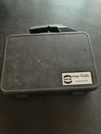 Harting Han Tool krimptang, Ophalen of Verzenden, Gebruikt