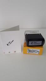 Kerst / stempel Fijne Feestdagen, Ophalen, Zo goed als nieuw