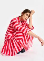 Essentiële antwerp oversized jurk, Kleding | Dames, Jurken, Overige kleuren, Verzenden, Zo goed als nieuw, Knielengte