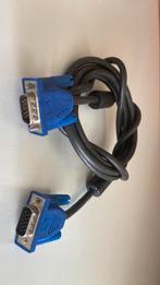 VGA kabel, Ophalen, Zo goed als nieuw
