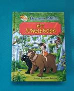 boeken Geronimo Stilton en Thea Stilton, Ophalen, Geronimo Stilton